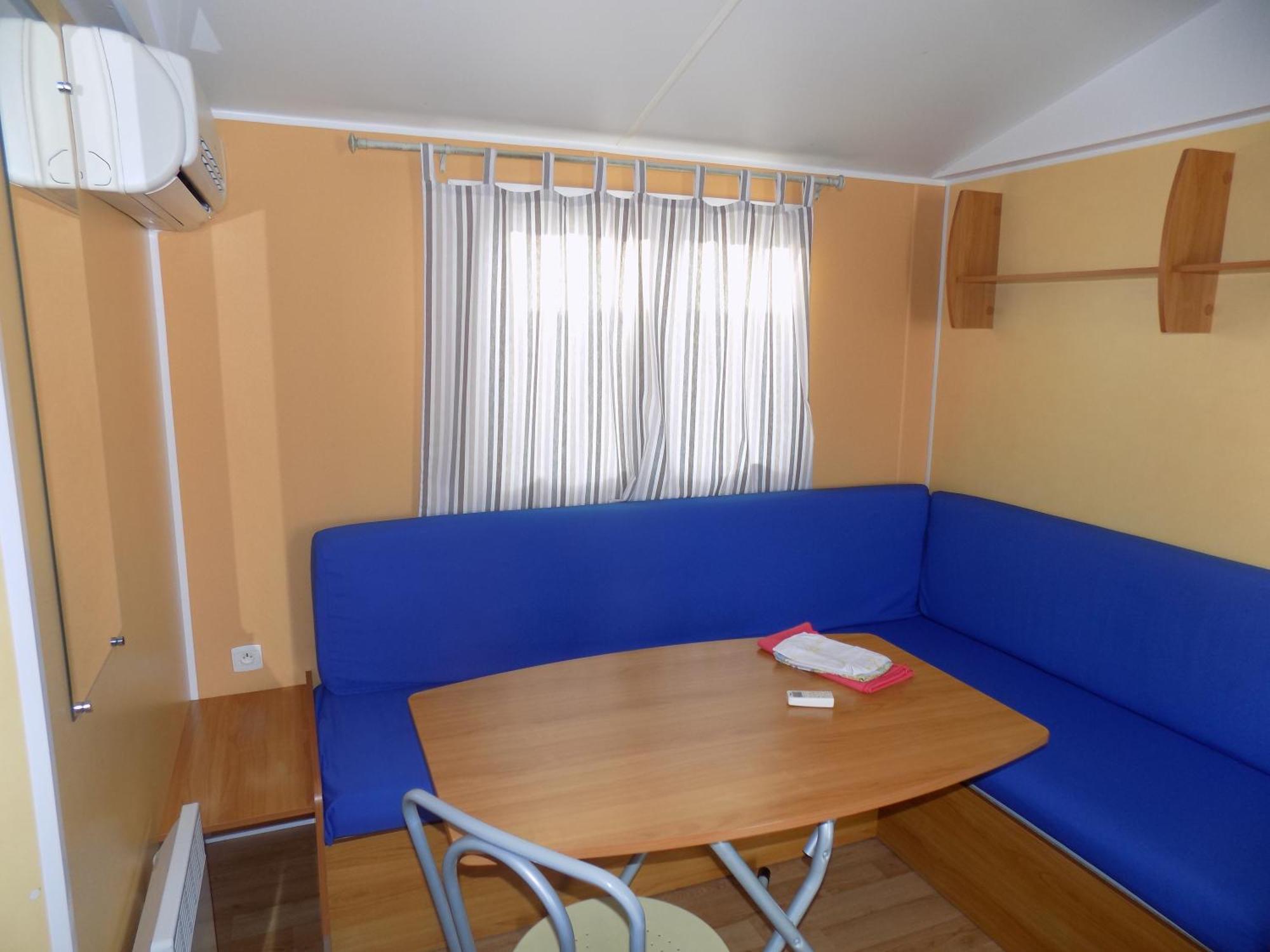 Bungalows Land'Shause Pataias Luaran gambar