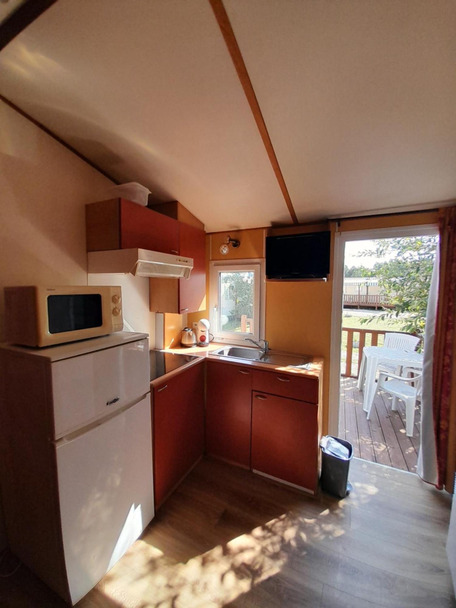 Bungalows Land'Shause Pataias Luaran gambar
