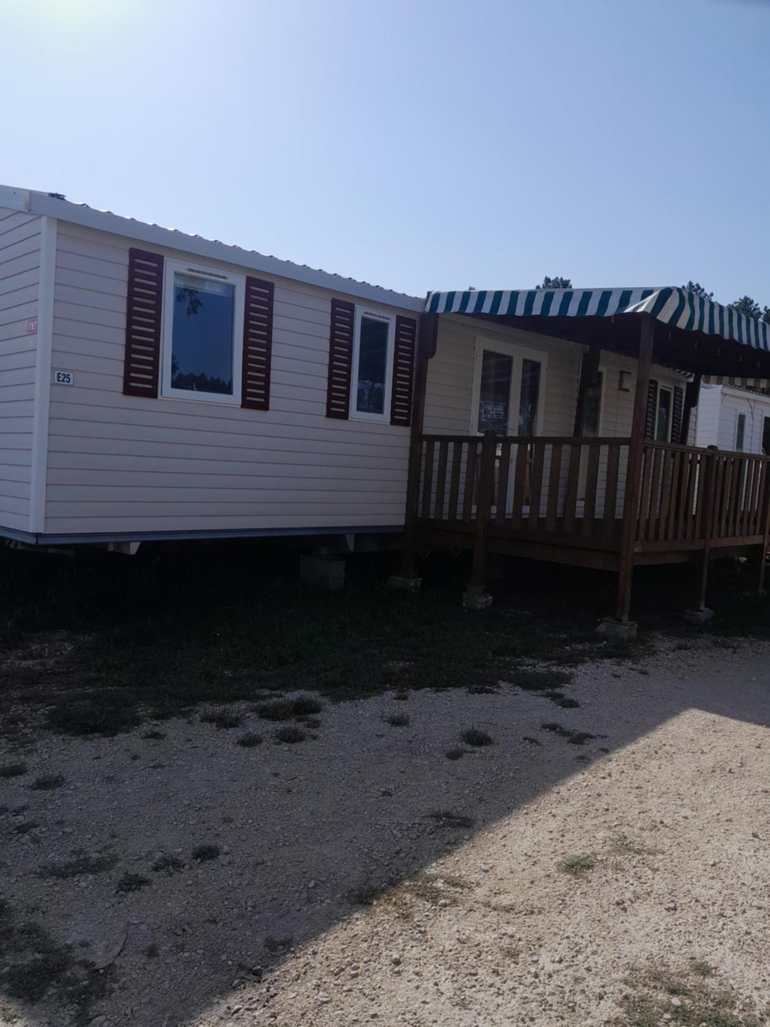 Bungalows Land'Shause Pataias Luaran gambar
